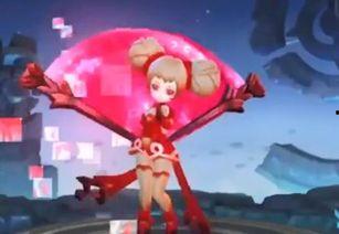 小乔皮肤爆料最新,小乔新皮肤“花间舞者”惊艳亮相  第1张